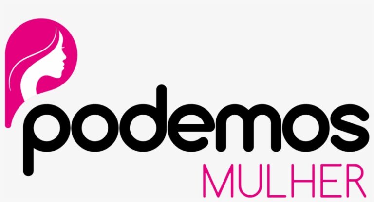 106 1068063 Podemos Mulher Logo Podemos