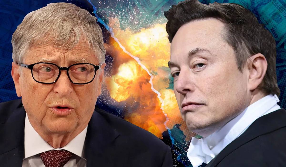 Bill-Gates-Elon-Musk-Corrida-espacial