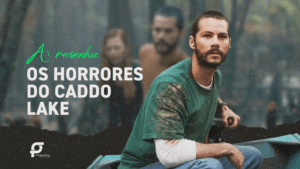 Resenha do filme Os Horrores de Caddo Lake